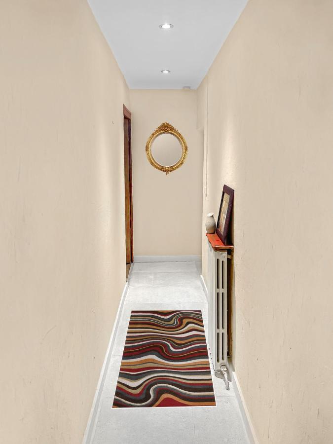 Апартаменти Les Portes Du Chateau Beaucairois Бокер Екстер'єр фото